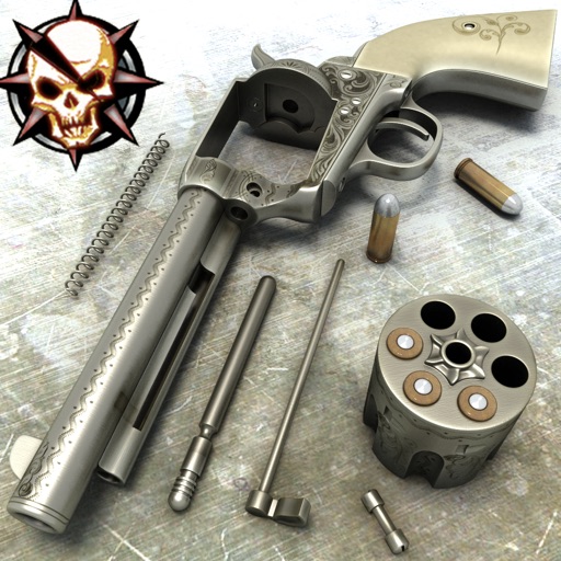 Weapon Club ELITE - Legendary of Modern World War Guns & Cars icon