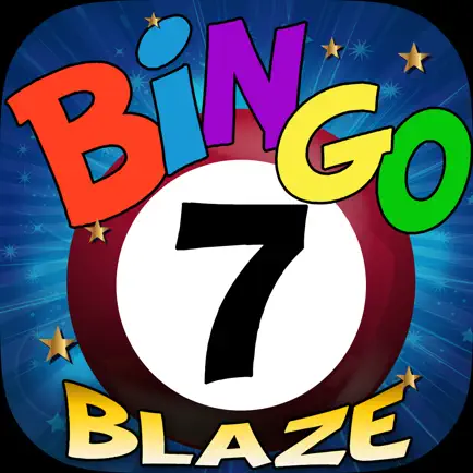 Bingo Blaze - Free Bingo Fun Cheats