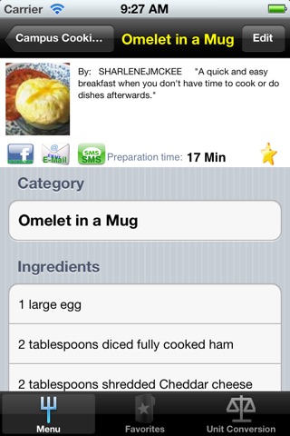 Dinner Recipes. screenshot 3