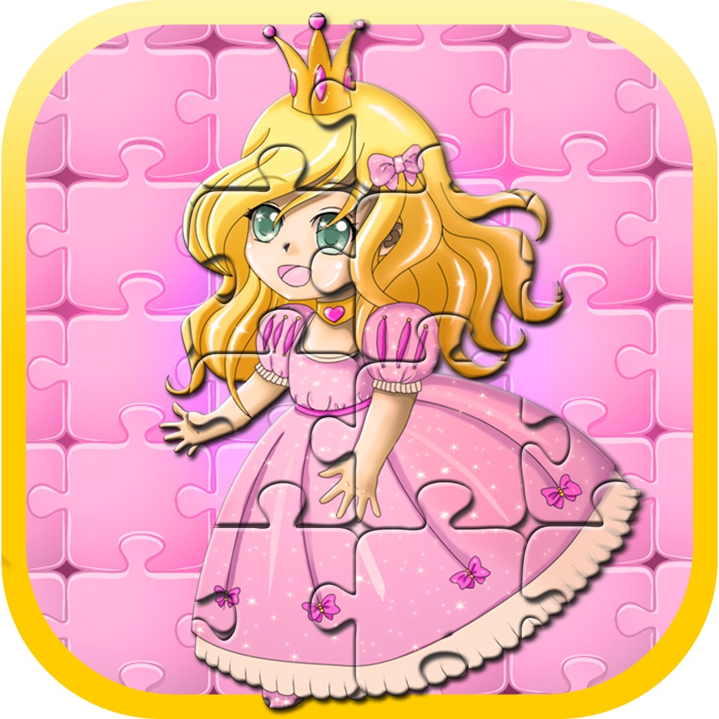 My Candy Princess Puzzle Pro: Sugar Rush Mania - Lil' Blast Game (For iPhone, iPad, iPod)