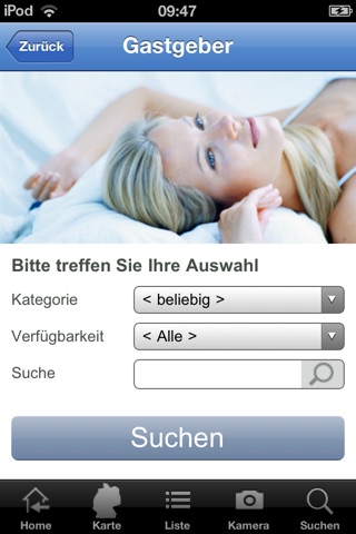 Bad Abbach screenshot 3