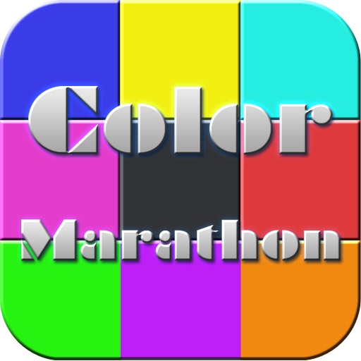 Color Marathon