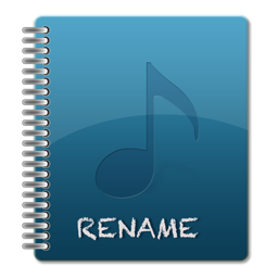 Music Renamer
