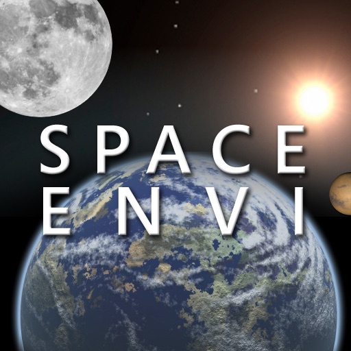 Space Envi icon