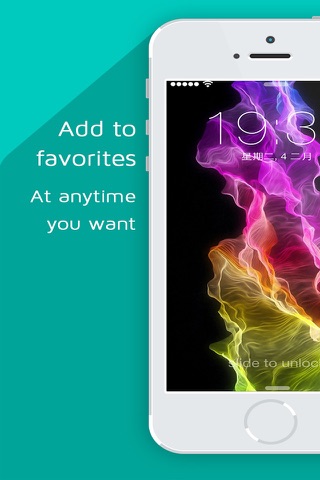 Abstract Wallpapers Pro HD - Free for limited Time screenshot 4