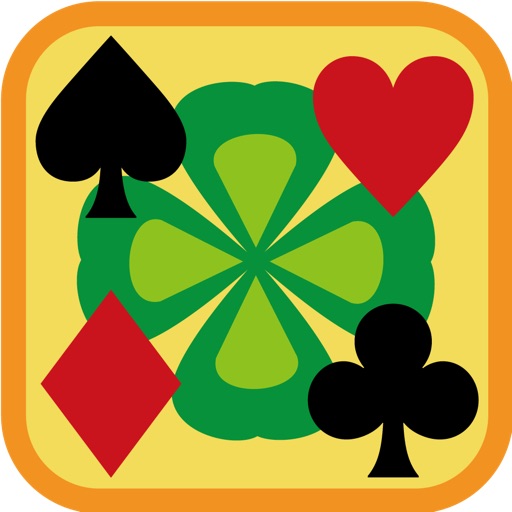 Four Leaf Clover iOS App