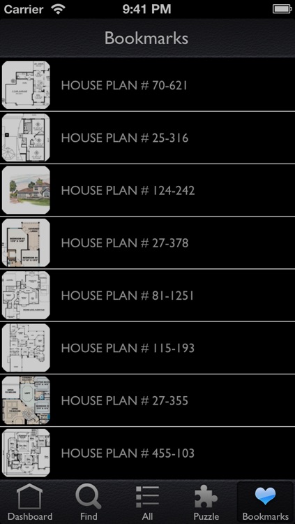Mediterranean House Plans Ideas screenshot-4