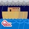 Noah's Ark - QLL Kung Fu Chinese (Bilingual Storytimes)
