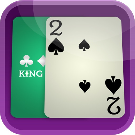 King & Scum iOS App