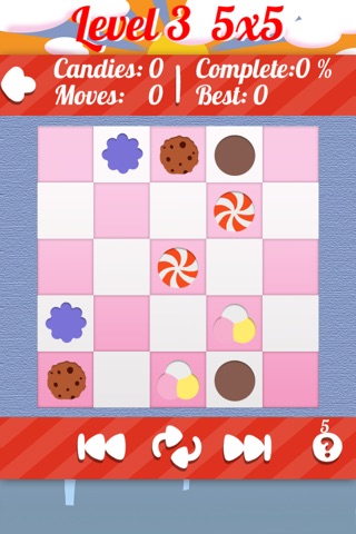 Candy Connect screenshot 2