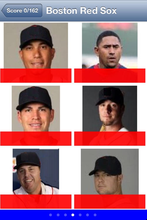 Baseball Quiz - Top Player Edition screenshot-3