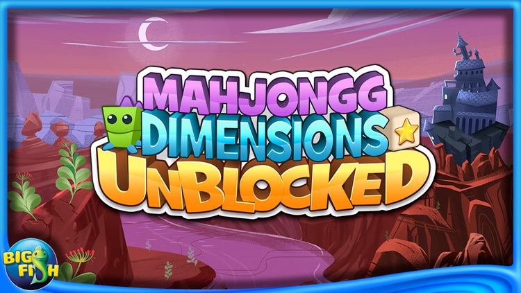 Mahjongg Dimensions Unblocked