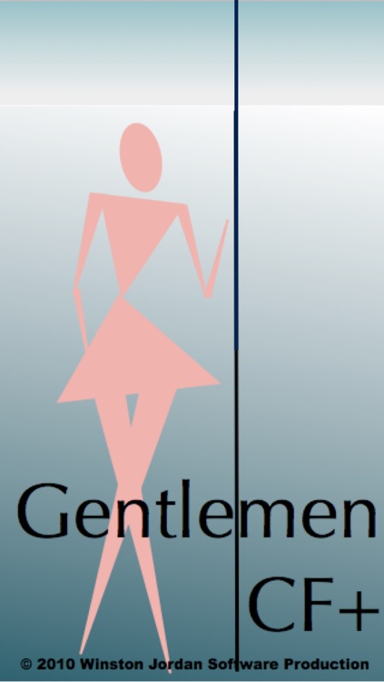 Gentlemen CF+ ( Gentlemen Club Finder Plus )