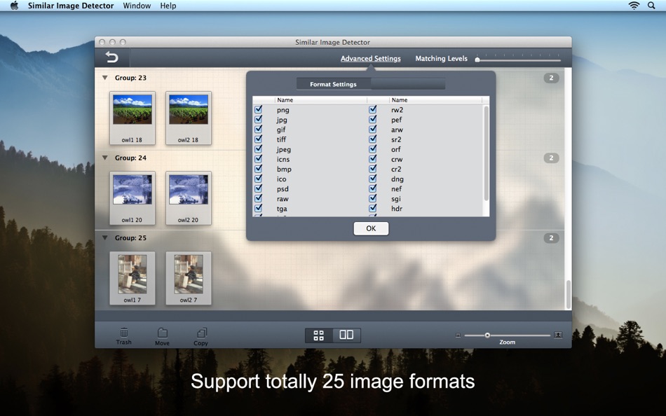 #3. Similar Image Detector (macOS) 由: Enolsoft Co., Ltd.