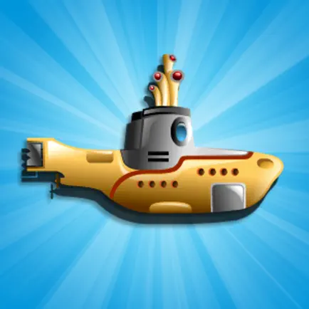 Submarine Splash Race Mania - Ocean Swimming Sub Shooting Fish Free Cheats