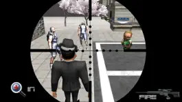 Game screenshot Gangster Hit - Pro Sniper apk