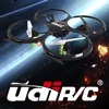 UDIRC-ufo