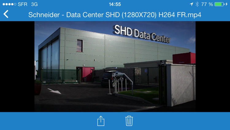 SHD Box screenshot-3