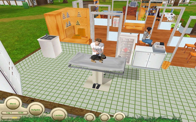 Screenshot #1 pour Pet Doc