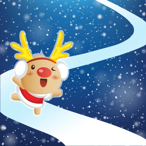 Frozen Line - Stay in the frozen line iOS App