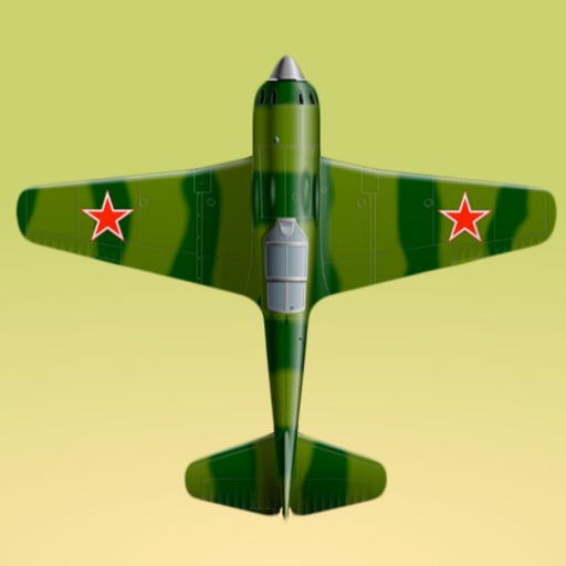 Air Hunter Icon