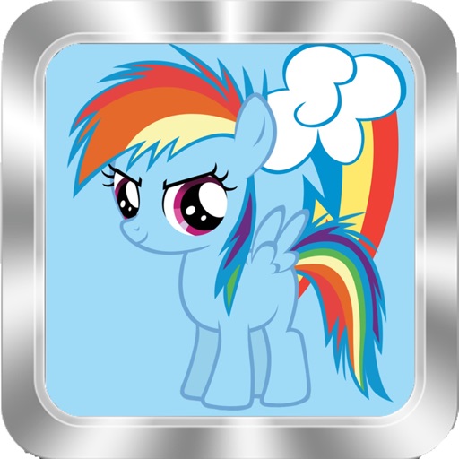 App for Bronies - A Must have for every Brony ! icon