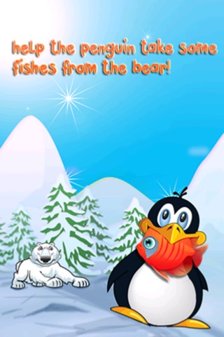 Bouncing Penguin screenshot 4