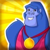 Toons Summer Games 2012 - iPadアプリ