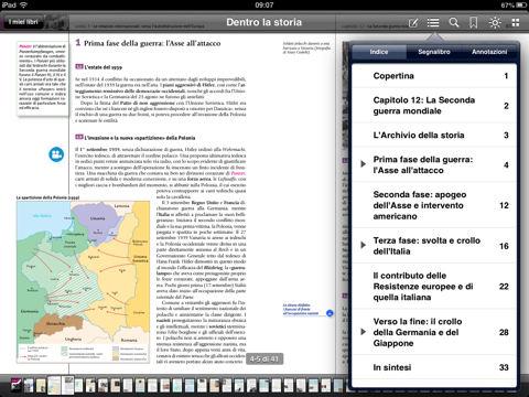 Screenshot #4 pour easyeschool