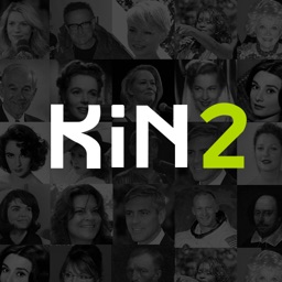 KiN2 for iPad