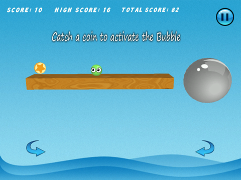 Screenshot #6 pour Rotate The Ball Free