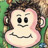 Cliff the Little Monkey