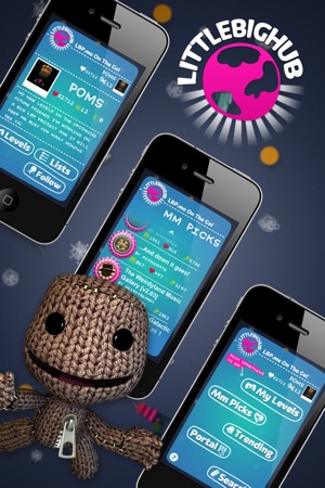LBP Hub