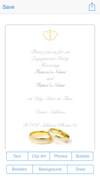 Quick Invitations - for All Occasions