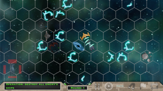 Ultimate Fleet screenshot 5