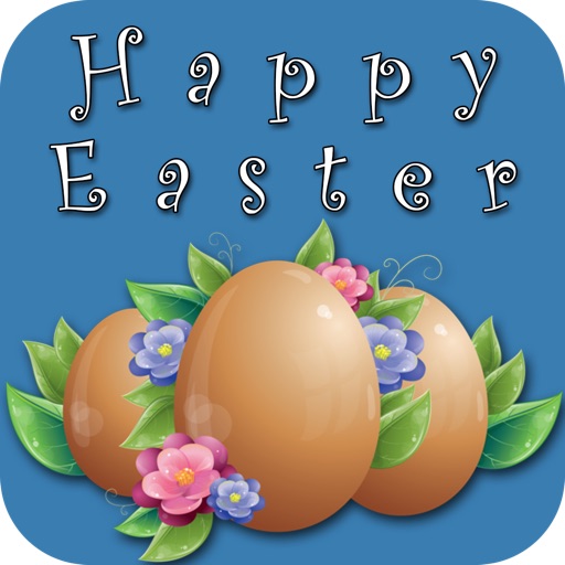 Happy Easter: The Best Greeting eCard Creator