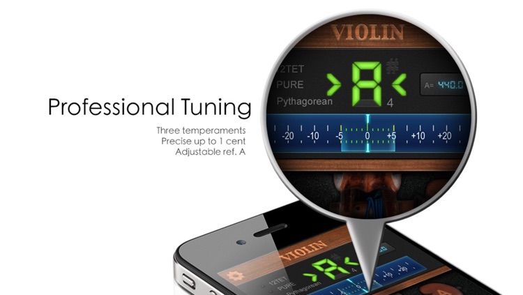 String Tuner