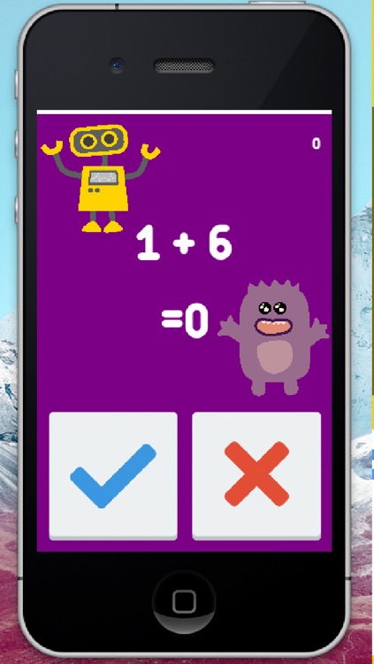 Math is Fun - cool math games for kids