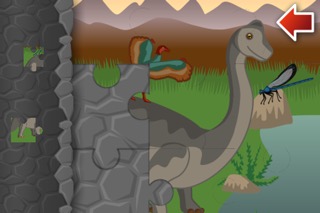 Dino World For Toddlers & Kids - Puzzle & Triviaのおすすめ画像3