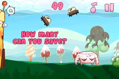 Castle Candy - Escape Games for Free screenshot 2