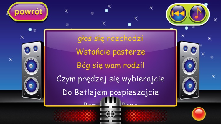 Śpiewanki  - Polskie Kolędy