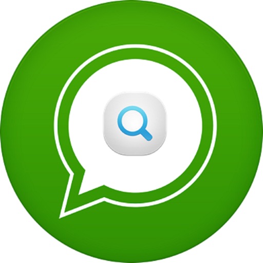 AA Agile Chat Search for WhatsApp