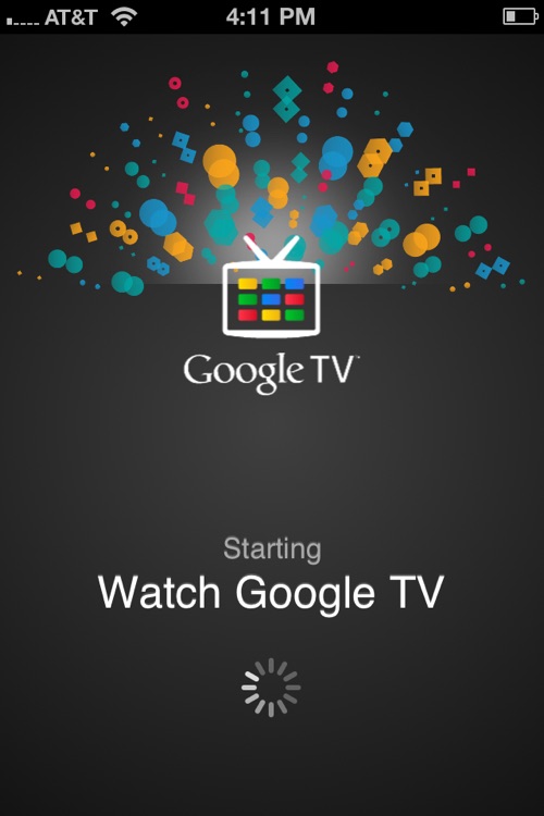 Logitech Harmony® for Logitech Revue™