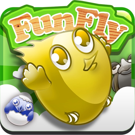 FunFly iOS App