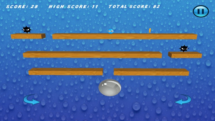 Rotate The Ball Free screenshot-3