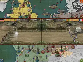 Game screenshot European War 3 Free for iPad apk
