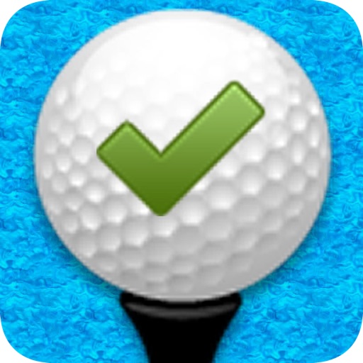 Golf Shot Fixes HD with Preloaded Videos icon