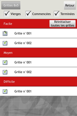 Sud Ouest Mots Fléchés(圖3)-速報App