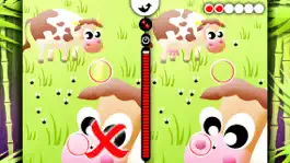 Game screenshot My First Games: Find the Differences - Free Game for Kids and Toddlers - Kid and Toddler App hack