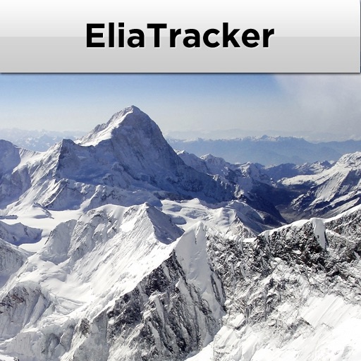 EliaTracker icon